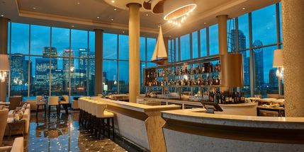 InterContinental London - The O2 - Clipper Bar