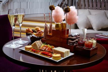 One Aldwych -