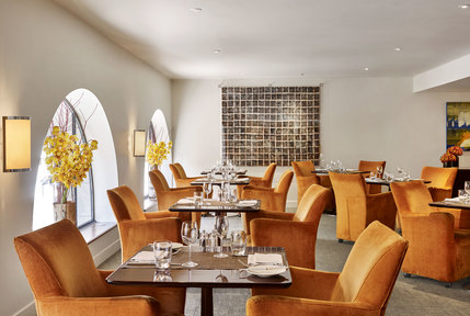 One Aldwych -