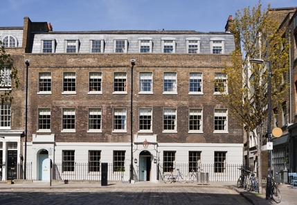 The Zetter Townhouse Clerkenwell -