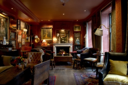 The Zetter Townhouse Clerkenwell -