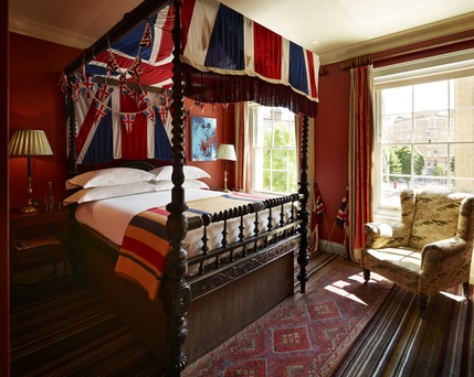 The Zetter Townhouse Clerkenwell -