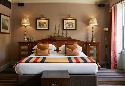 The Zetter Townhouse Clerkenwell -
