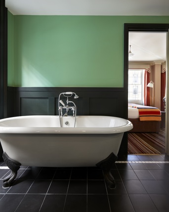 The Zetter Townhouse Clerkenwell -