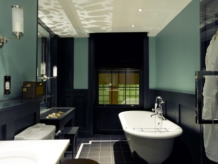 The Zetter Townhouse Clerkenwell -