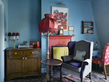 The Zetter Townhouse Clerkenwell -