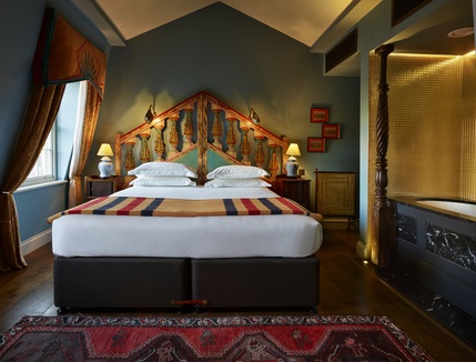 The Zetter Townhouse Clerkenwell -