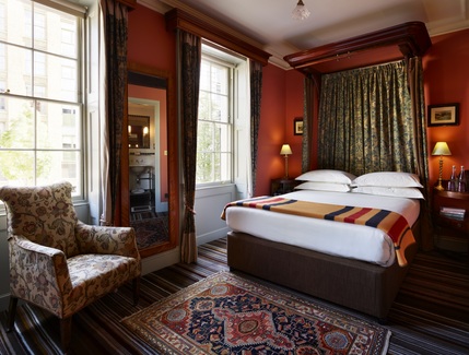 The Zetter Townhouse Clerkenwell -