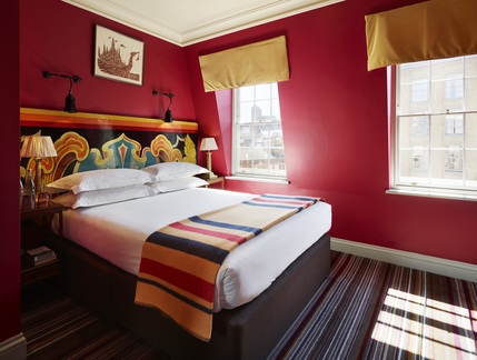 The Zetter Townhouse Clerkenwell -
