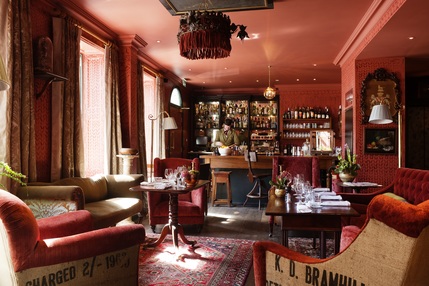 The Zetter Townhouse Clerkenwell -