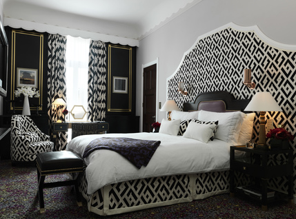 Claridge's Hotel London -