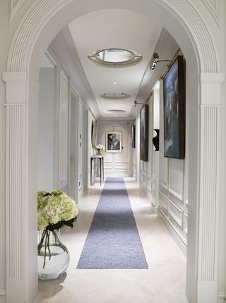 The Connaught -
