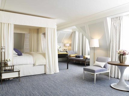 The Connaught -