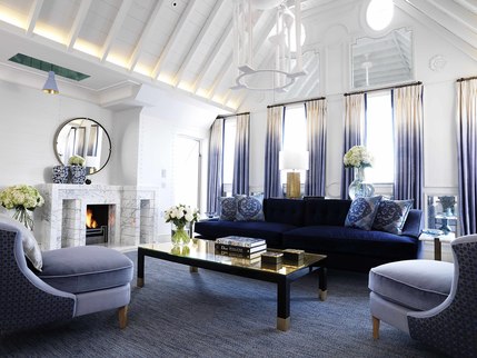 The Connaught -