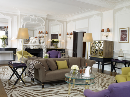 Claridge's Hotel London -