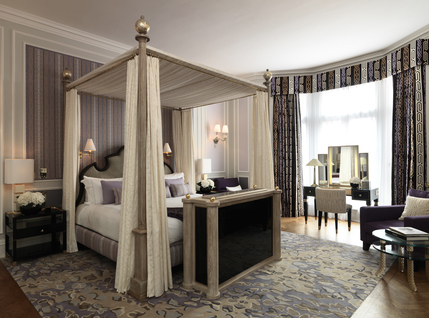 Claridge's Hotel London -