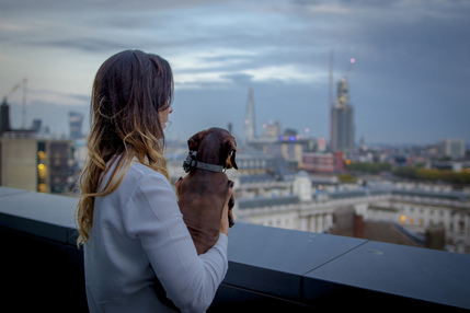 ME London -