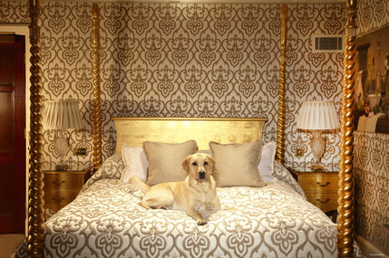 The Milestone Hotel London -