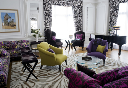 Claridge's Hotel London -