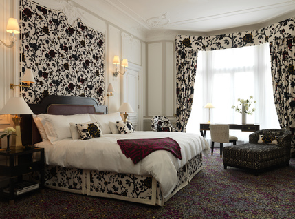 Claridge's Hotel London -