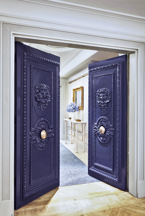 The Connaught -