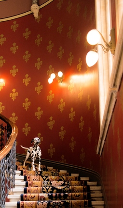 St. Pancras Renaissance London Hotel -