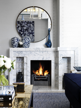 The Connaught -