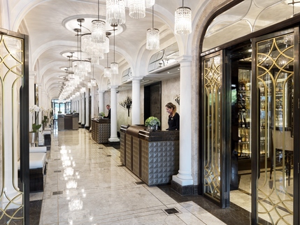 The Wellesley Hotel -