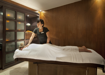 K West Hotel & Spa London - K Spa