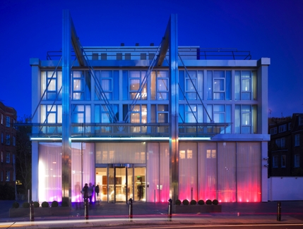 K West Hotel & Spa London - K West Hotel & Spa