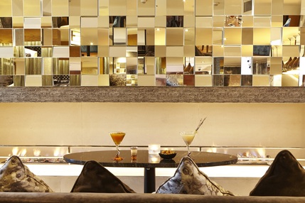 K West Hotel & Spa London - Studio Bar