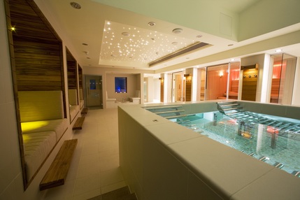 K West Hotel & Spa London - K Spa