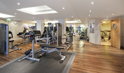 K West Hotel & Spa London - K Fit