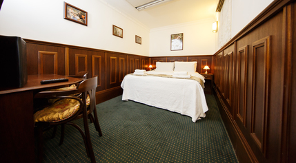 Regency House Hotel - Superior Room