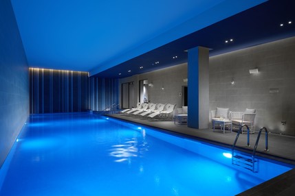 Hilton London Bankside -