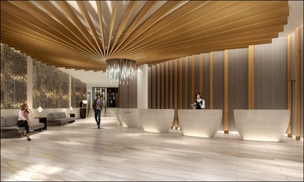 Crowne Plaza Kings Cross -