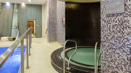 Crowne Plaza Kings Cross -