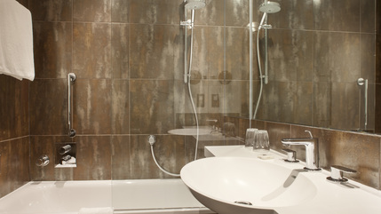 Crowne Plaza Kings Cross -