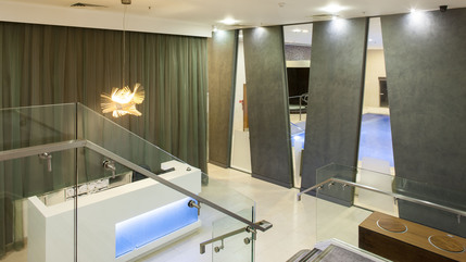 Crowne Plaza Kings Cross -