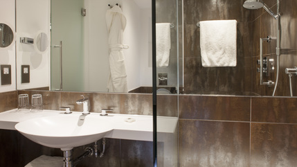 Crowne Plaza Kings Cross -