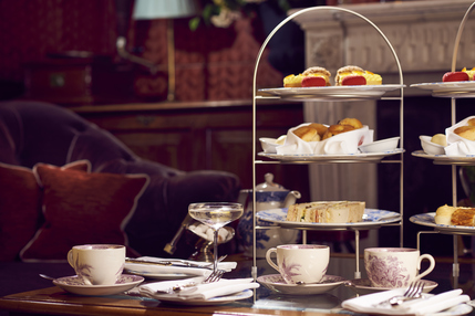 The Zetter Townhouse Clerkenwell -