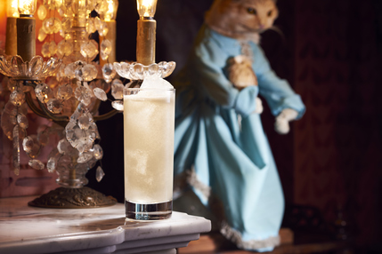 The Zetter Townhouse Clerkenwell -