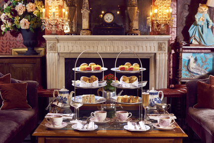 The Zetter Townhouse Clerkenwell -