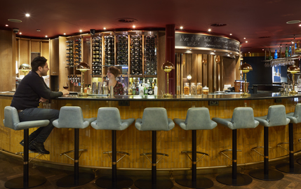 The Zetter Hotel London -
