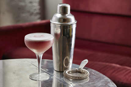The Zetter Hotel London -