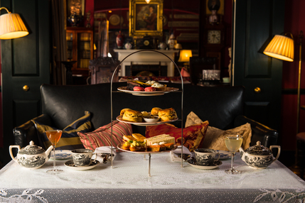 The Zetter Townhouse Marylebone -