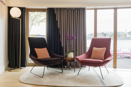 The Zetter Hotel London -