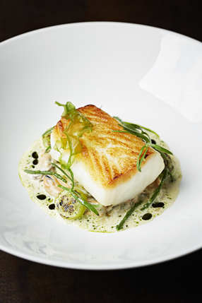 The Zetter Hotel London -
