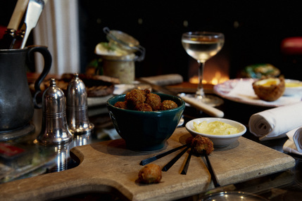 The Zetter Townhouse Clerkenwell -