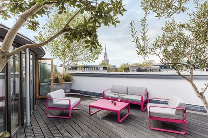 The Zetter Hotel London -